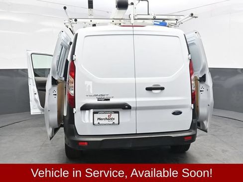 Used 2023 Ford Transit Connect XL FWD image 56
