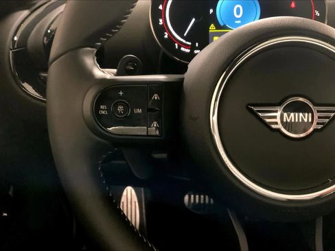 Certified 2024 MINI Cooper Clubman John Cooper Works AWD/4WD image 23