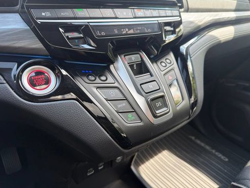 Certified 2025 Honda Odyssey Elite image 35