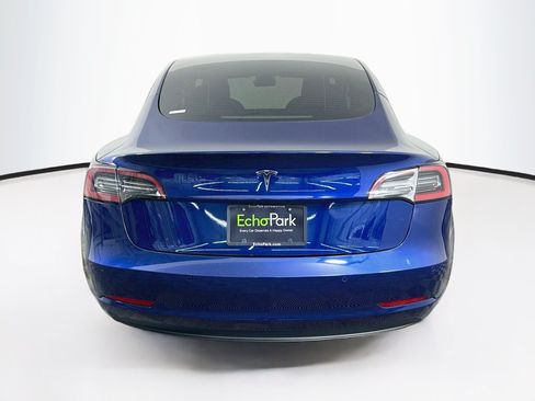 Used 2021 Tesla Model 3 Standard Range Plus RWD image 7