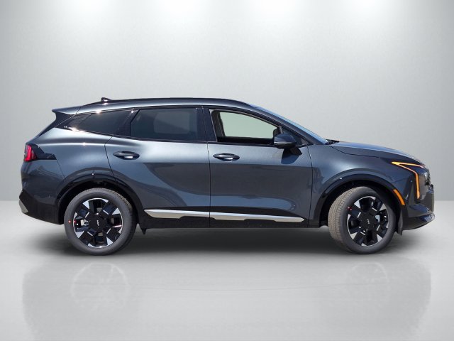 New 2027 Kia Sportage SX Prestige AWD/4WD image 3