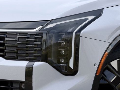 New 2026 Kia Sportage SX image 11