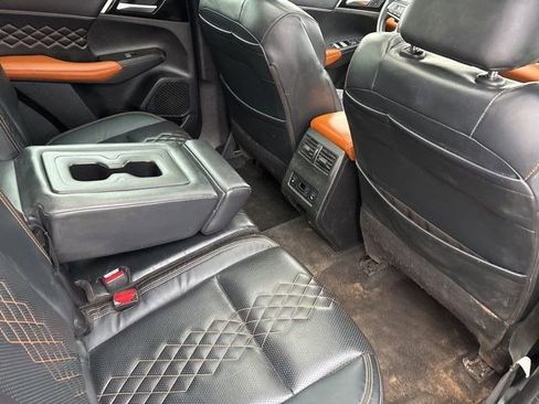 Used 2022 Mitsubishi Outlander SEL image 38