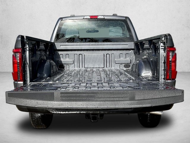 New 2026 Ford F150 XL AWD/4WD image 13