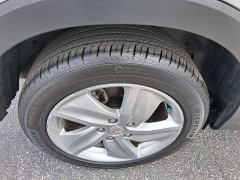 Used 2019 Honda HR-V EX image 21
