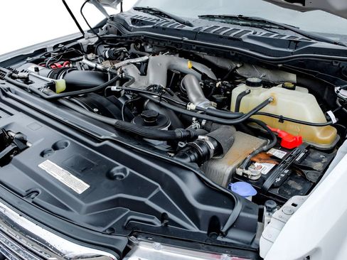 Used 2020 Ford F350 King Ranch w/ King Ranch Ultimate Package image 57