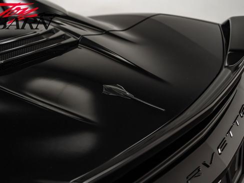 Used 2024 Chevrolet Corvette Stingray w/ Z51 Performance Package image 22