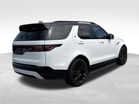 Used 2023 Land Rover Discovery S R-Dynamic AWD/4WD image 4