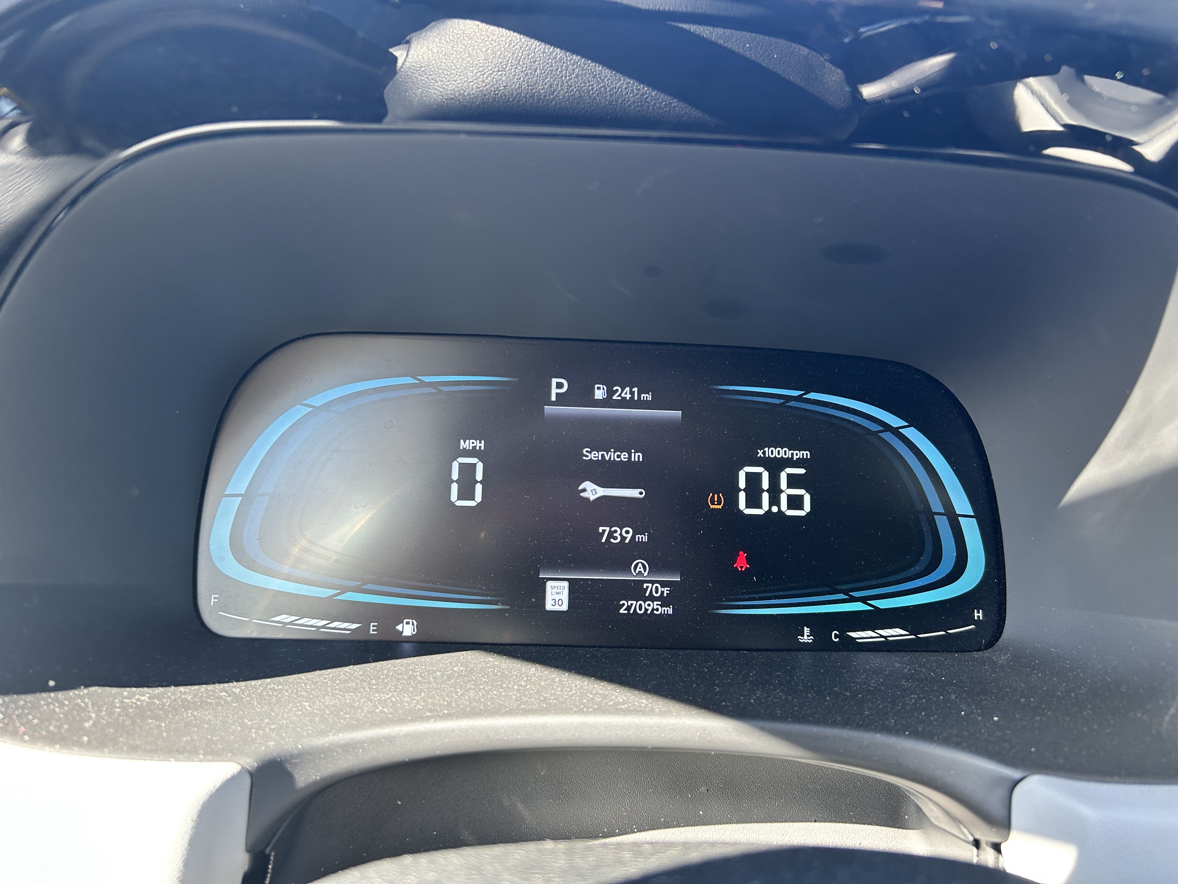 Certified 2025 Hyundai Palisade SEL AWD/4WD image 16