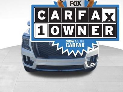 Used 2023 GMC Yukon XL Denali Ultimate