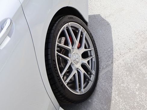 Used 2019 Mercedes-Benz E 63 AMG S image 42