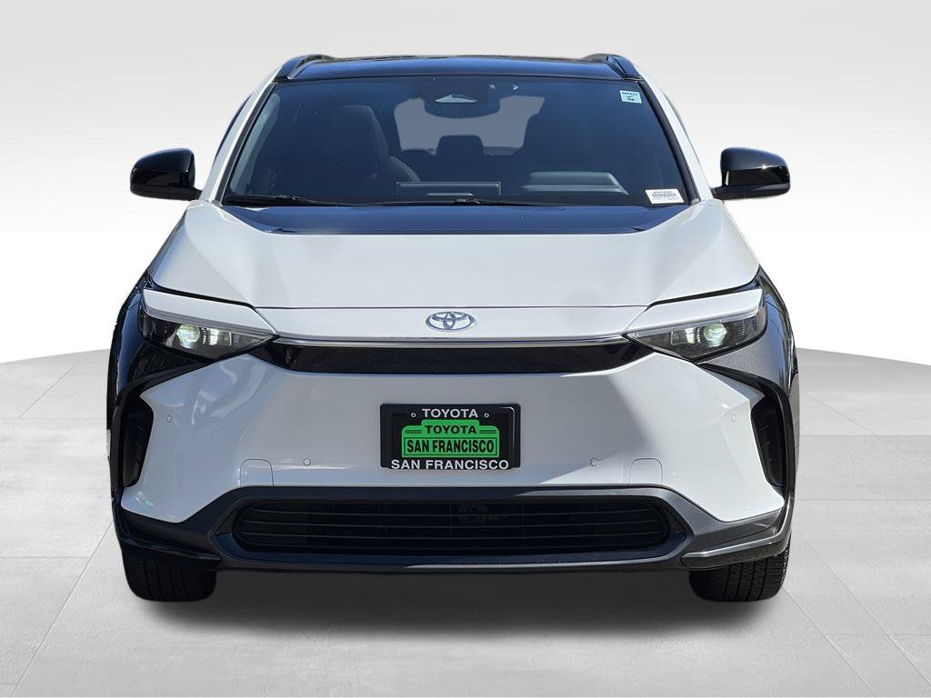 Certified 2024 Toyota bZ4X AWD w/ Weather Package image 8