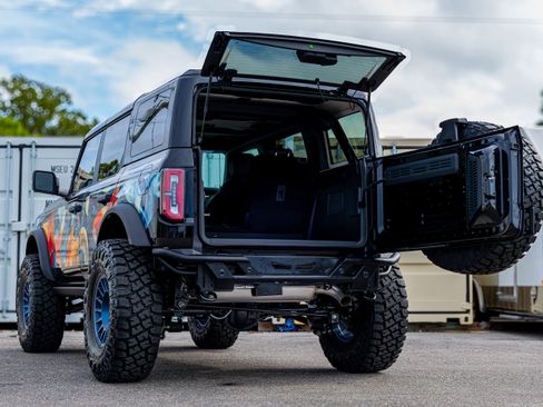 New 2025 Ford Bronco Badlands image 36