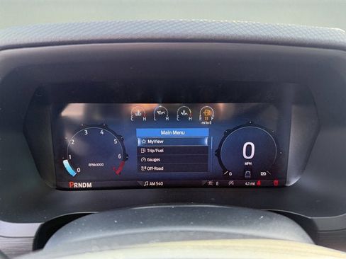 New 2026 Ford F150 XLT w/ XLT Chrome Appearance Package image 11