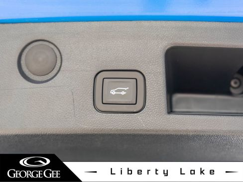 New 2026 GMC Terrain Elevation w/ Elevation Premium Package image 32