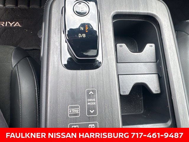 Used 2024 Nissan Ariya AWD image 19