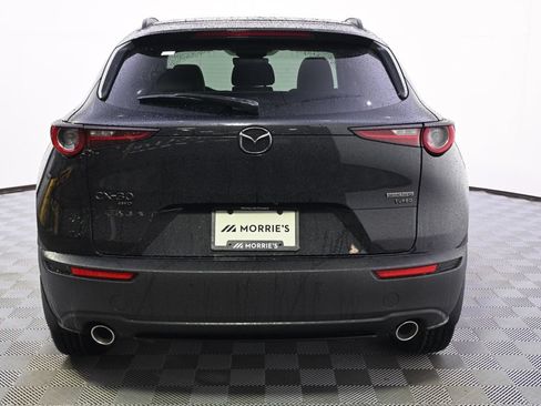 Certified 2026 MAZDA CX-30 2.5 Turbo AWD/4WD image 5