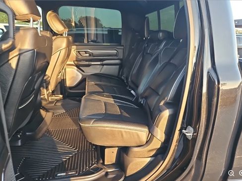 Used 2019 RAM 1500 Limited AWD/4WD image 9