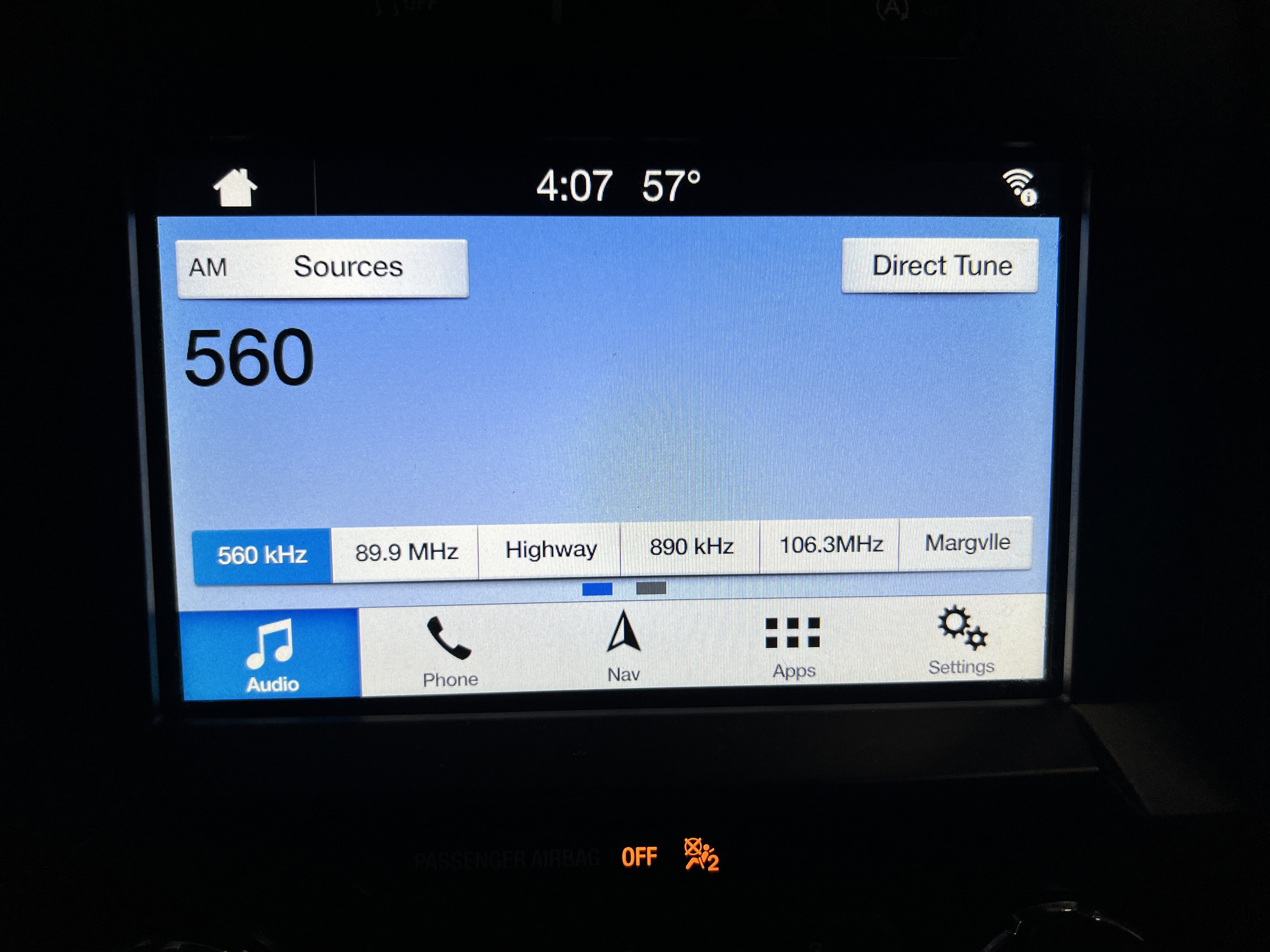 Used 2019 Ford F150 XLT w/ Equipment Group 302A Luxury AWD/4WD image 18