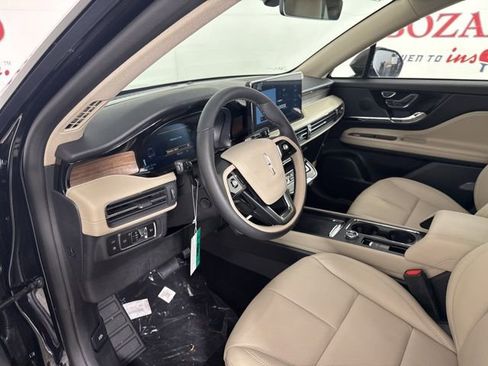 New 2025 Lincoln Corsair Grand Touring w/ Equipment Group 301A image 14