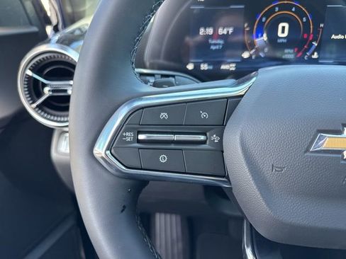 New 2026 Chevrolet Equinox LT AWD/4WD image 15