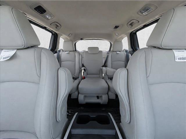 New 2027 Honda Odyssey EX-L image 28