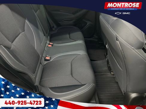 Used 2023 Subaru Forester Premium image 29