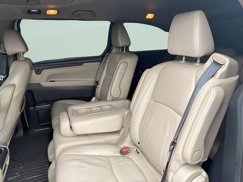 Used 2018 Honda Odyssey Elite image 20