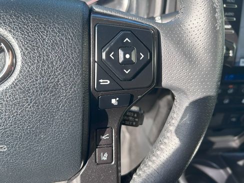 Used 2021 Toyota 4Runner TRD Pro AWD/4WD image 16