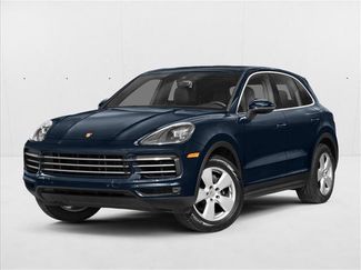 Used 2024 Porsche Cayenne AWD/4WD video 1