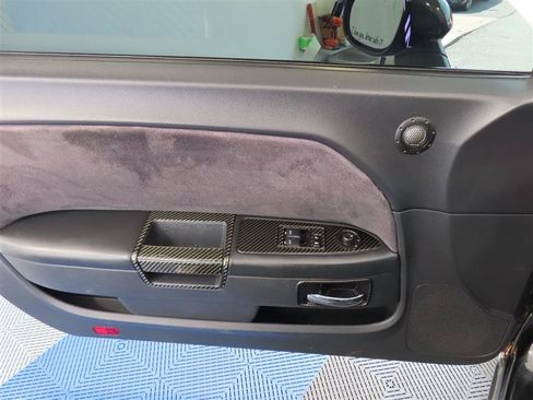 Used 2014 Dodge Challenger SRT8 Core RWD image 14