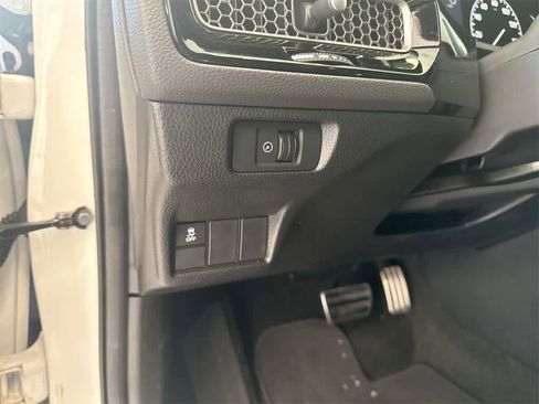 Certified 2025 Honda Civic Sport image 37