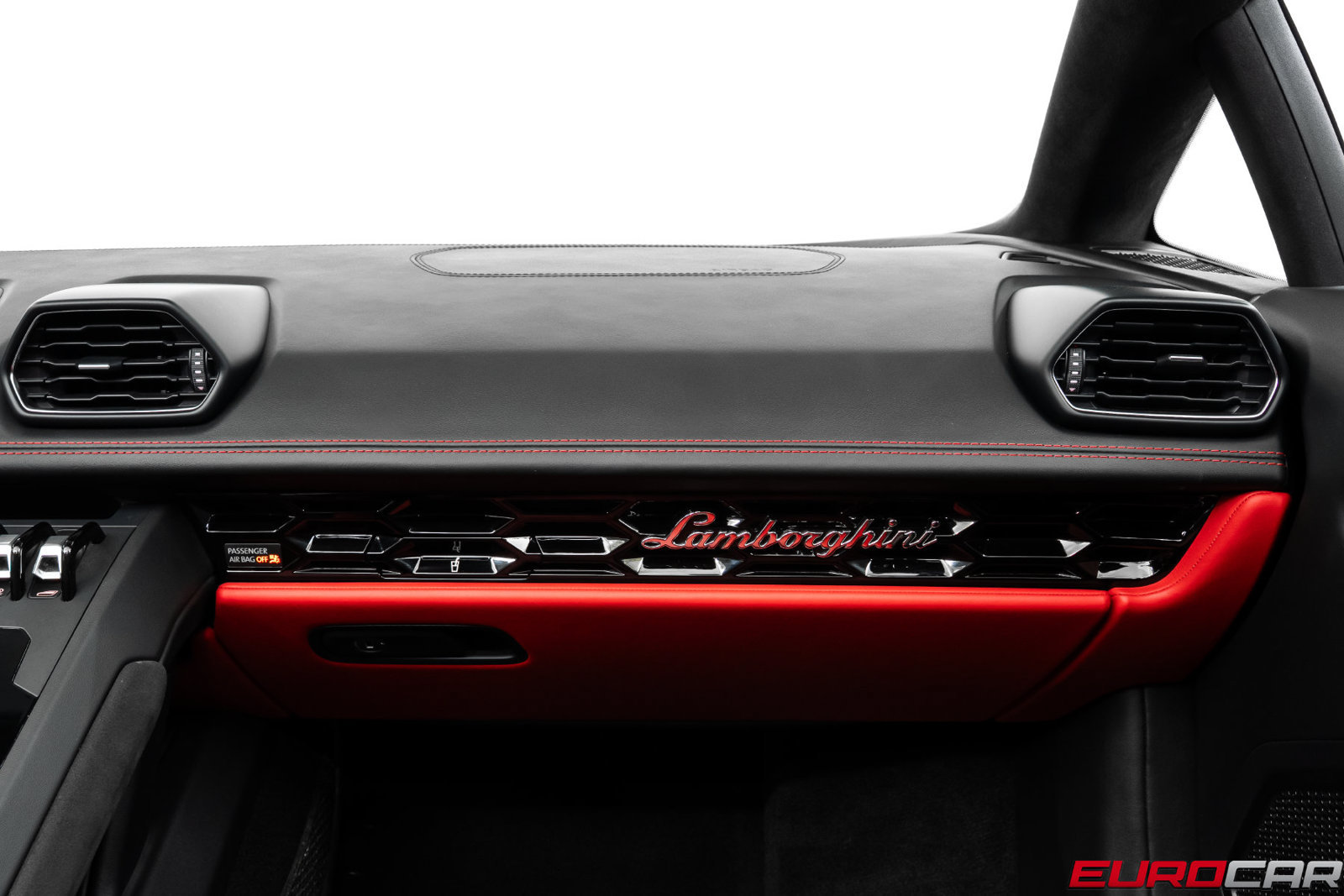 Used 2021 Lamborghini Huracan EVO RWD image 37