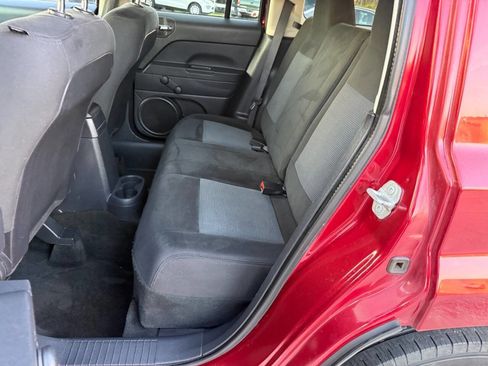 Used 2017 Jeep Patriot Sport image 17