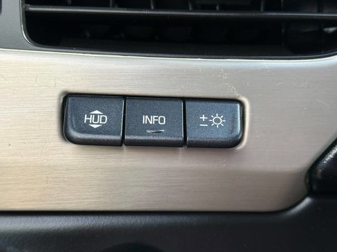 Used 2017 GMC Yukon XL Denali w/ Open Road Package image 15