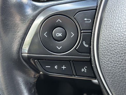 Used 2023 Toyota Corolla Cross LE w/ Moonroof Package AWD/4WD image 14