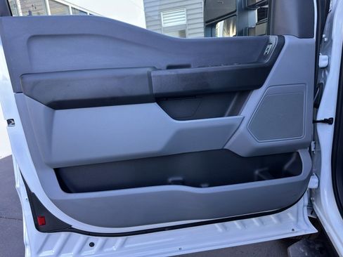 New 2025 Ford F350 XL w/ XL Chrome Package AWD/4WD image 17