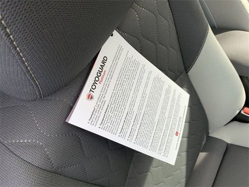 New 2026 Toyota Corolla LE image 36