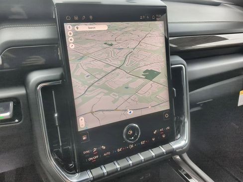 New 2026 GMC Yukon Elevation image 14