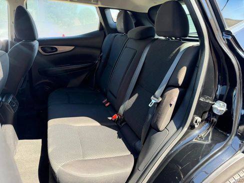 Used 2021 Nissan Rogue Sport S FWD image 19