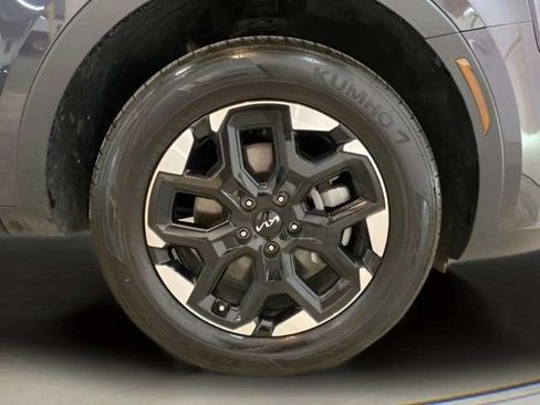 Used 2025 Kia Sorento S AWD/4WD image 98