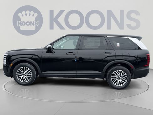 New 2026 Hyundai Palisade SE FWD image 2