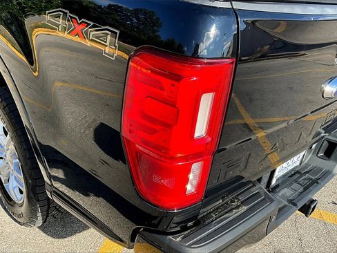 Used 2020 Ford Ranger XLT w/ Equipment Group 301A Mid image 31