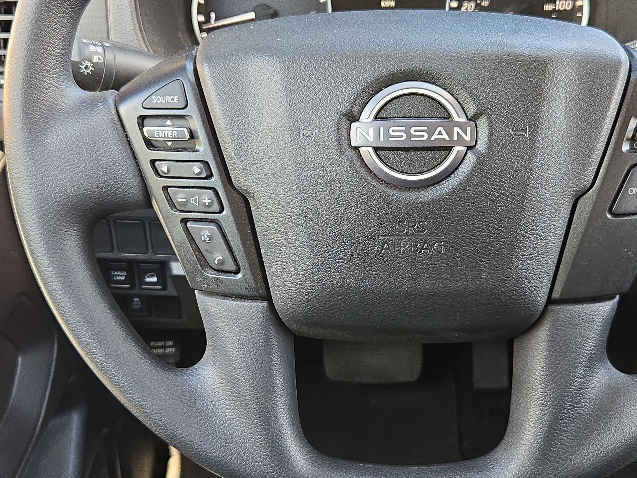 Used 2024 Nissan Frontier S w/ Tow Package AWD/4WD image 21