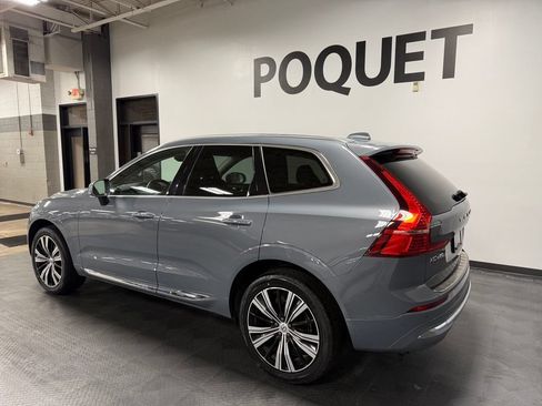 Used 2022 Volvo XC60 B5 Inscription w/ Climate Package AWD/4WD image 6