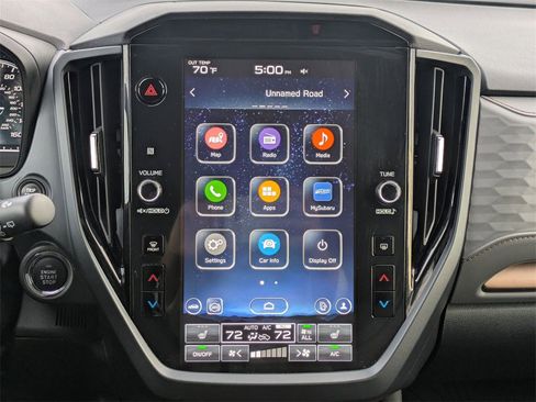 Certified 2025 Subaru Forester Sport w/ Protection Package (1PH) image 21