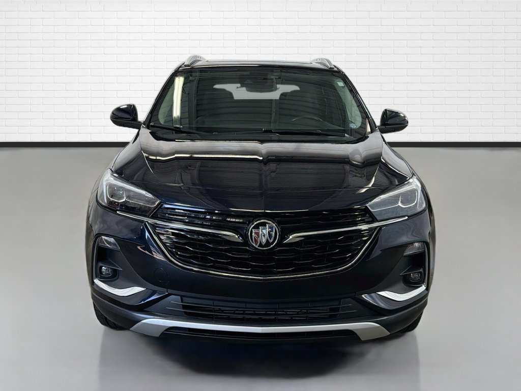 Used 2020 Buick Encore GX Essence w/ Experience Buick Package FWD image 2