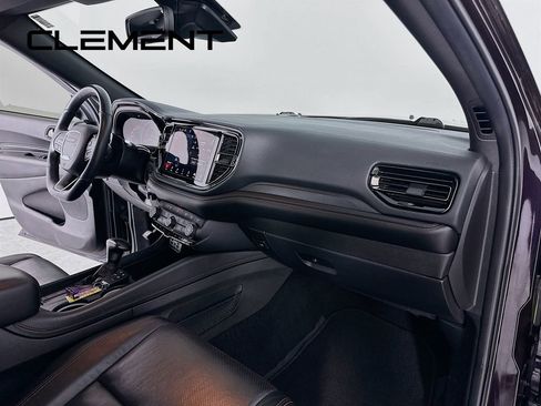 Used 2021 Dodge Durango R/T w/ Trailer Tow Group IV image 36