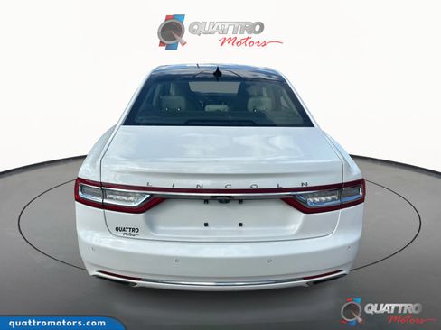 Used 2020 Lincoln Continental Reserve image 5