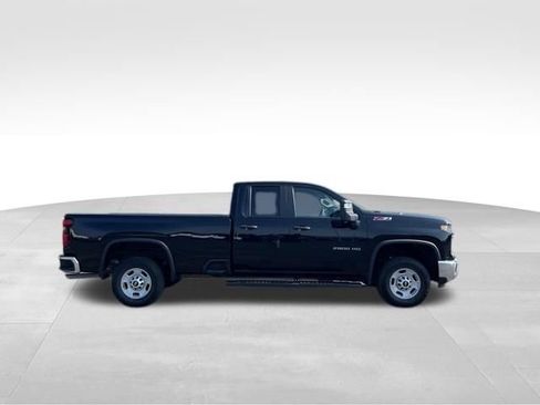 Used 2024 Chevrolet Silverado 2500 W/T AWD/4WD image 6